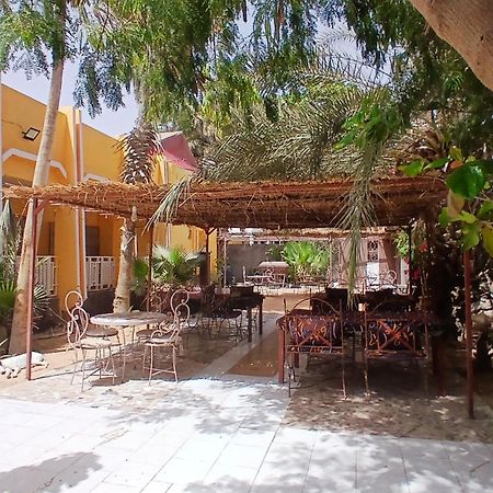 Auberge Triskell Нуакшот Экстерьер фото